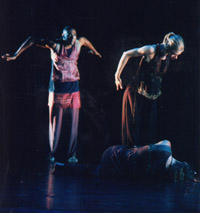 Allyson Green Dance